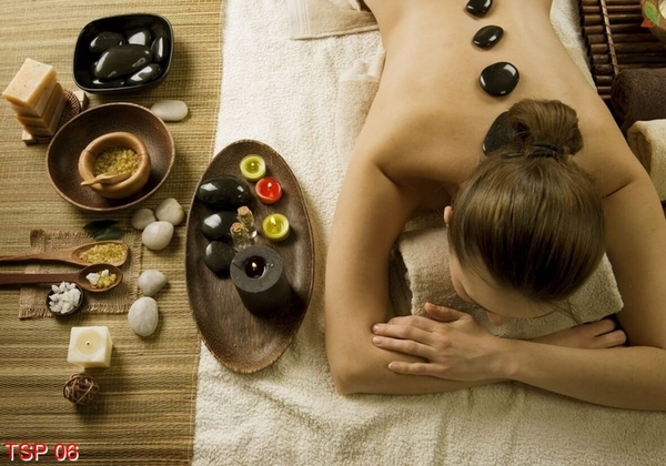 spa