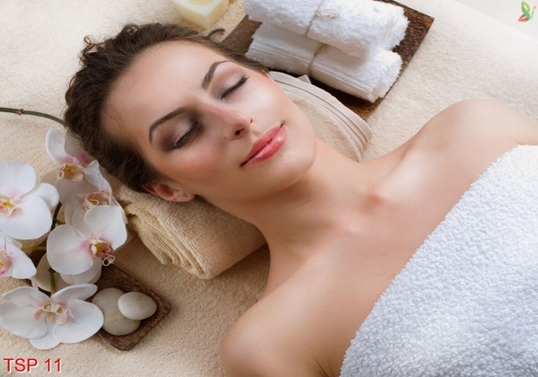spa