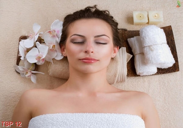 spa