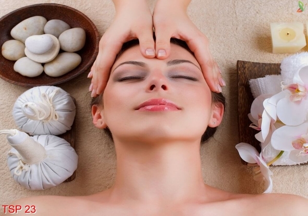 spa