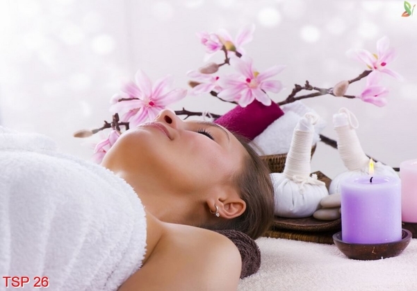spa