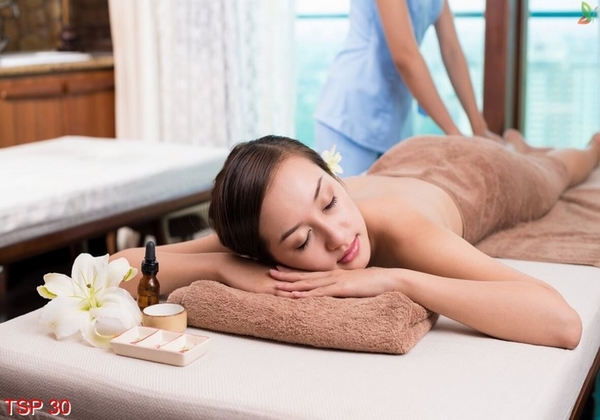 spa