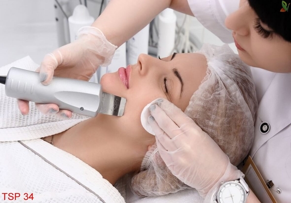 spa