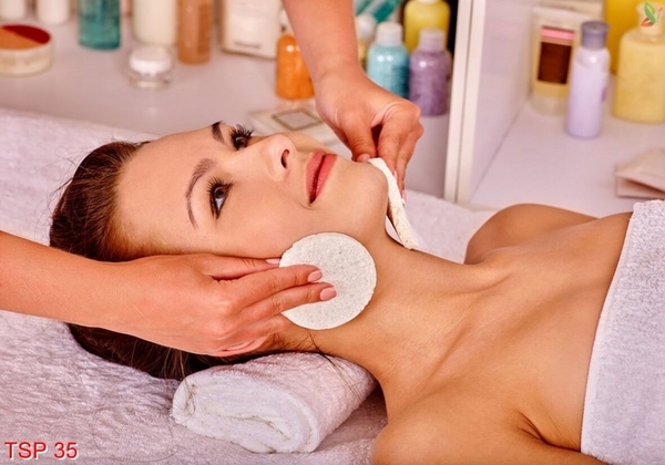 spa