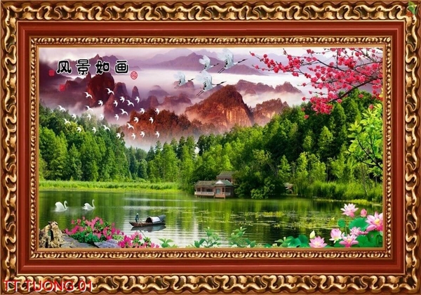 tranh-treo-tuong