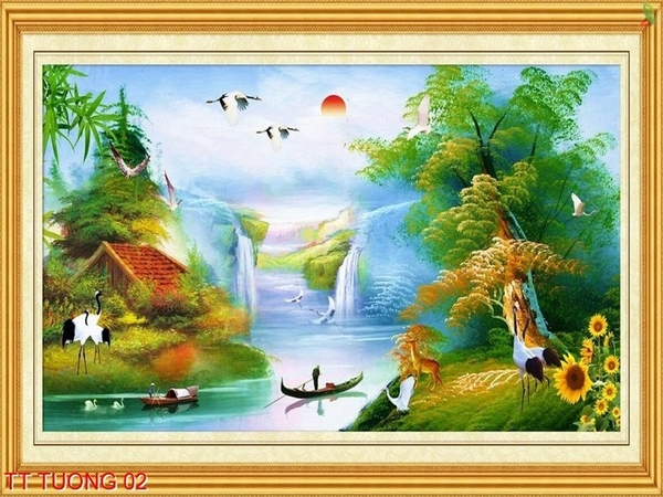 tranh-treo-tuong