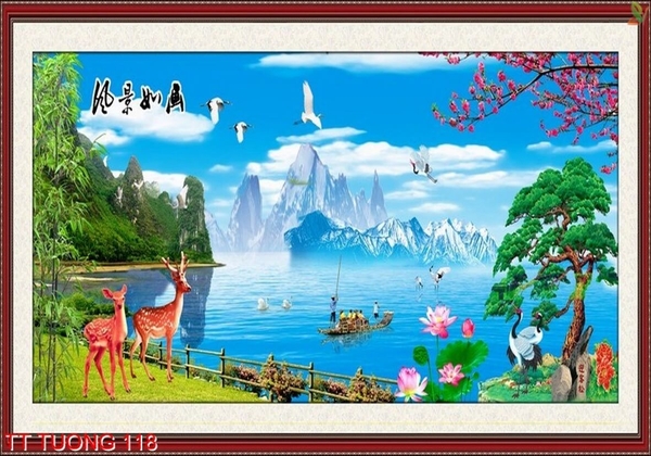 tranh-treo-tuong