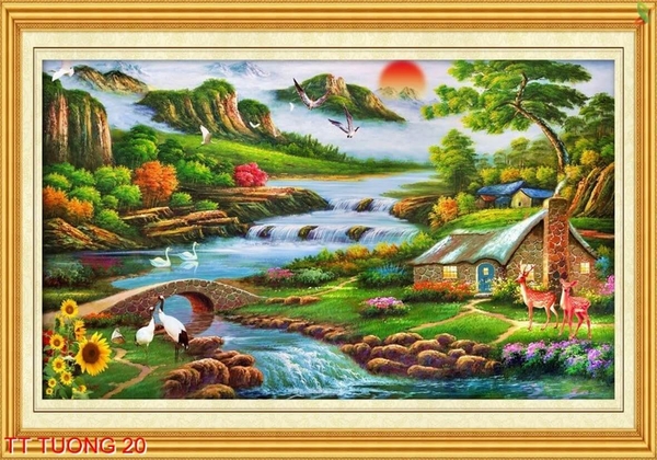 tranh-treo-tuong