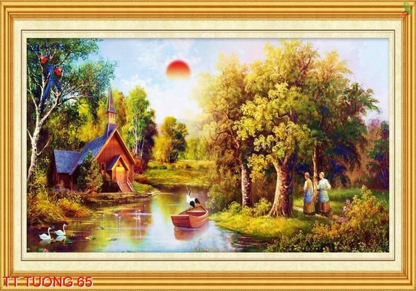 tranh-treo-tuong