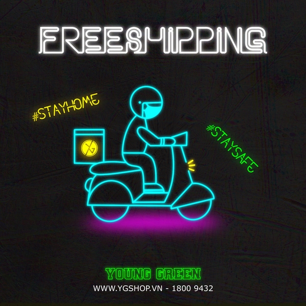 𝗦𝗧𝗔𝗬 𝗛𝗢𝗠𝗘 𝗦𝗧𝗔𝗬 𝗦𝗔𝗙𝗘  [𝑭𝑹𝑬𝑬𝑺𝑯𝑰𝑷 - 𝑴𝒊𝒆̂̃𝒏 𝒑𝒉𝒊́ 𝒗𝒂̣̂𝒏 𝒄𝒉𝒖𝒚𝒆̂̉𝒏]