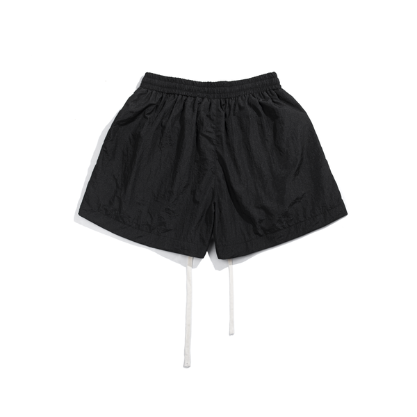 CARGO WIND SHORT - góc nhìn khác