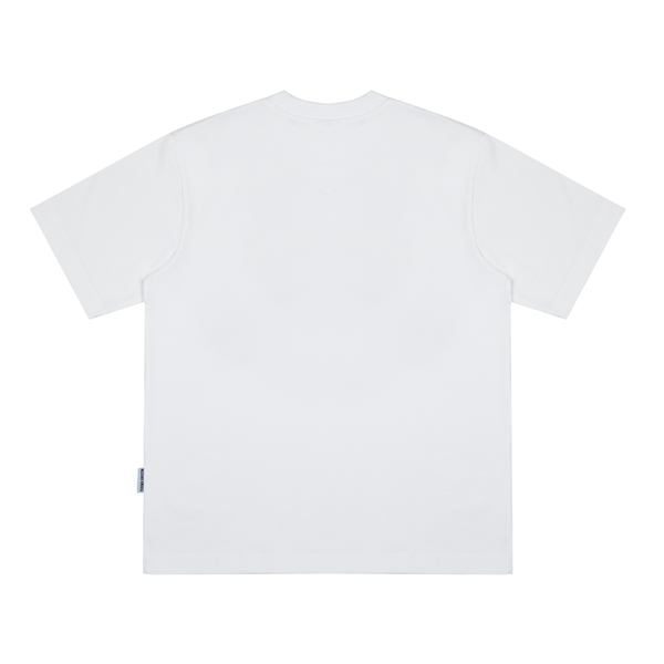IN FRIENDS WE TRUST T-SHIRT - góc nhìn khác
