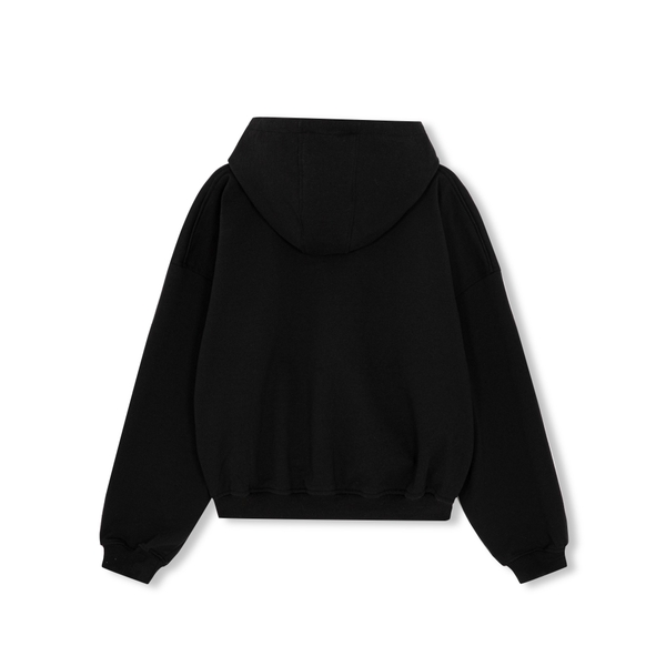 SCRIPT HOODIE - góc nhìn khác