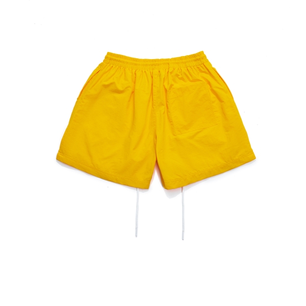 YGSS UNITY SHORT - góc nhìn khác