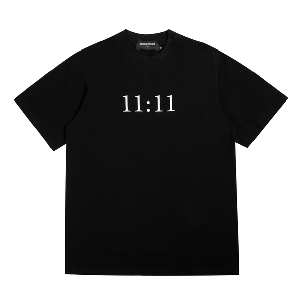11:11 T-SHIRT - góc nhìn khác