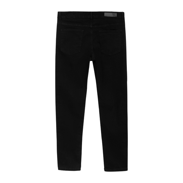 Destroy Jeans Skinny - góc nhìn khác