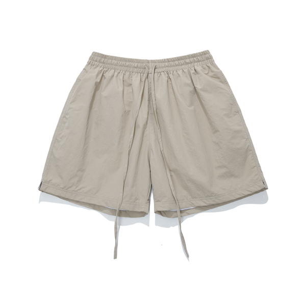 MOCA SHORTS PARACHUTE FABRIC