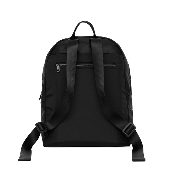 BASIC BACKPACK - góc nhìn khác
