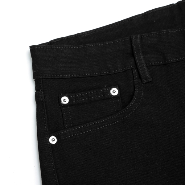 SHORT DENIM RANTY JEANS - góc nhìn khác