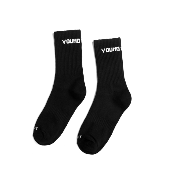 YOUNGGREEN SOCKS - góc nhìn khác