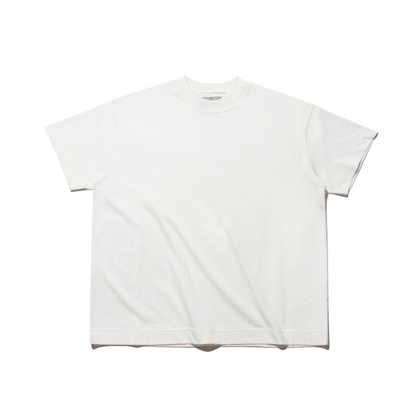 BLANK BOXY T-SHIRT