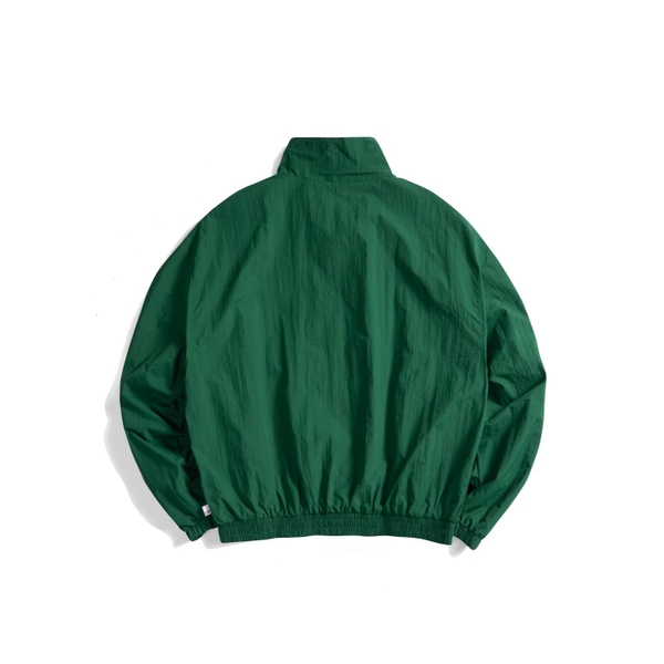 SMART WIND JACKET - góc nhìn khác