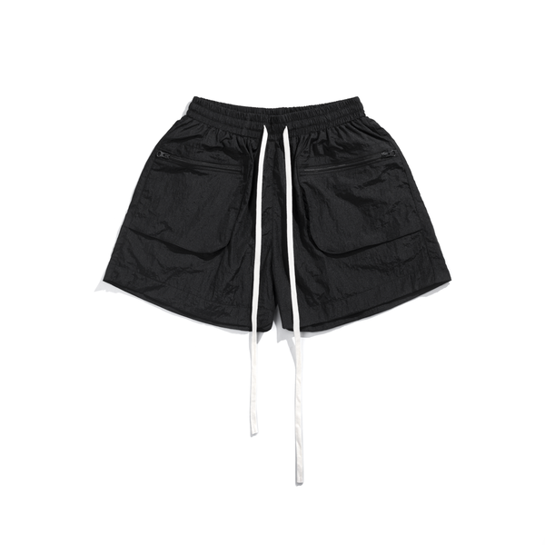 CARGO WIND SHORT