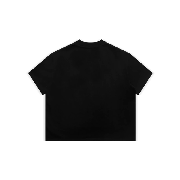 BLANK BOXY T-SHIRT - góc nhìn khác