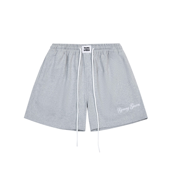 BASIC SWEATSHORTS PREMIUM