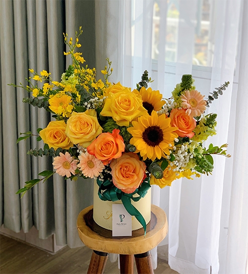 sunny-size-m