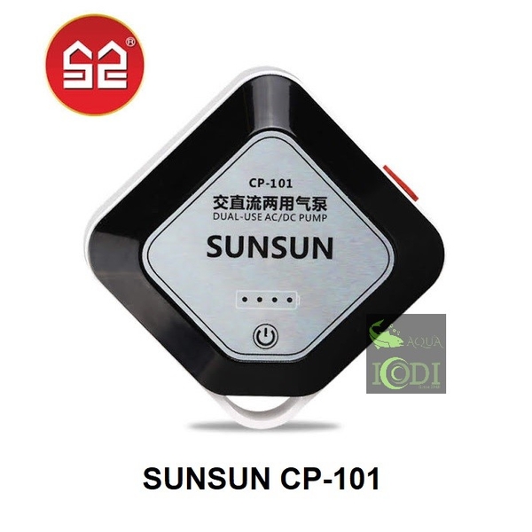 sunsun-cp-101