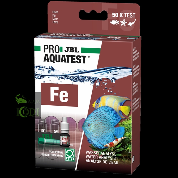 jbl-pro-aquatest-fe-iron