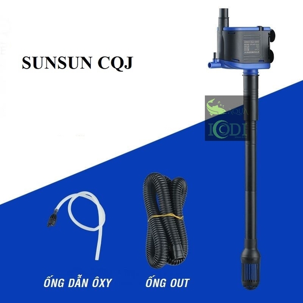 sunsun-cqj-900g