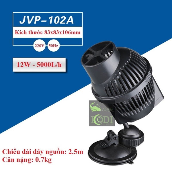 sunsun-jvp-102ab