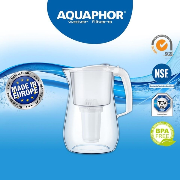 Bình lọc nước Aquaphor Provance