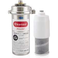 Máy lọc nước Mitsubishi Cleansui MP02-4