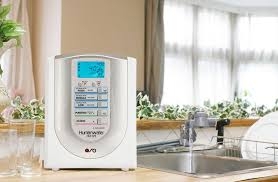 Máy điện giải ion kiềm OSG Humanwater HU-121