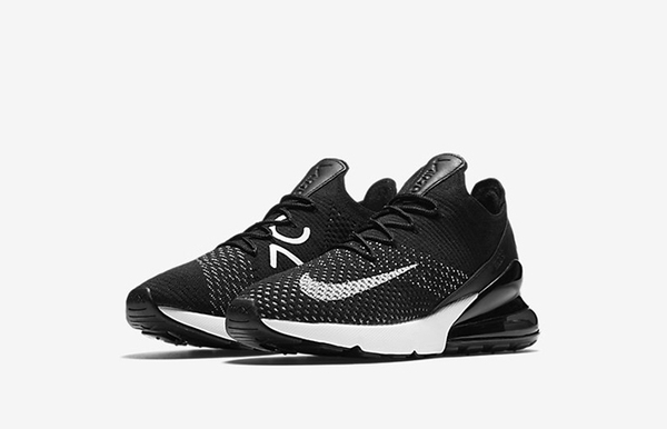 air max 270 oreo flyknit