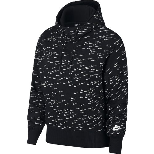 nike toggle hoodie