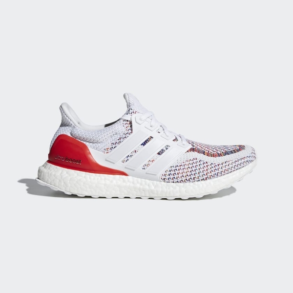adidas ultraboost multicolor