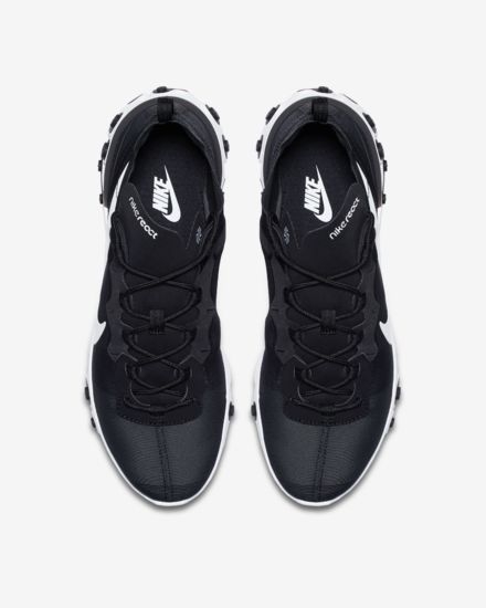 black react element 55