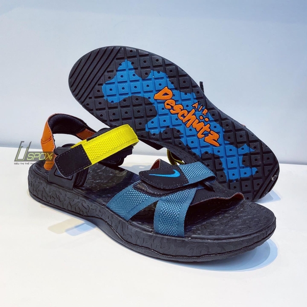 air deschutz dark teal