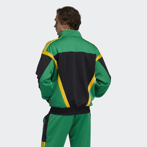 Adidas Bộ Classic Green 2020 (form Âu) – Uspox - Siêu thị giày thể thao  chính hãng