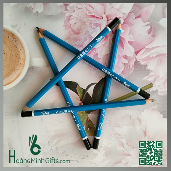 but-chi-in-logo-quang-cao-khach-hang-kosei