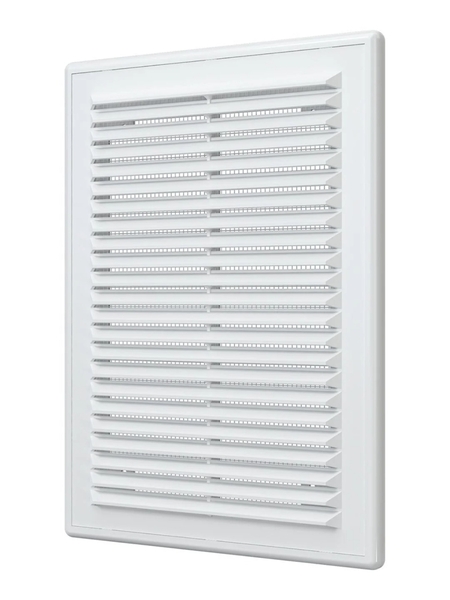 Cửa gió vuông NHỰA A-R