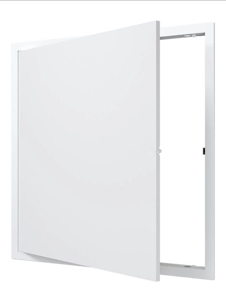 Cửa kỹ thuật NHỰA ABS nhấn mở EVECS