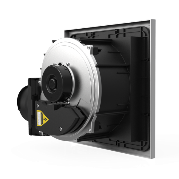 Quạt hút gắn trần MIA