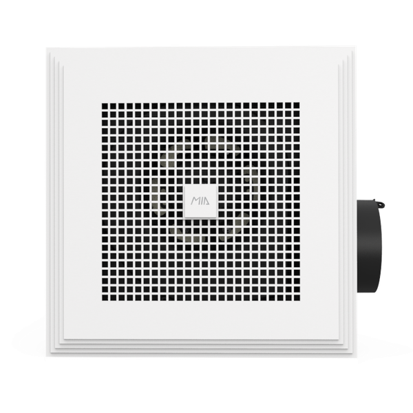 Quạt hút gắn trần MIA