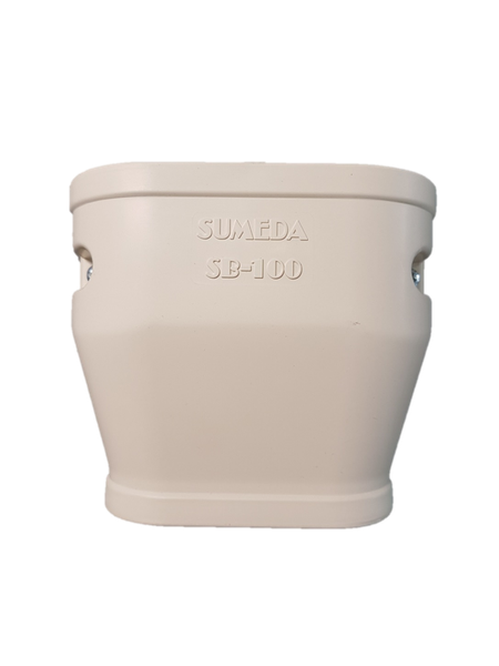 Giảm ống 100/75 - SB-100