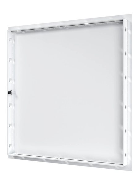 Cửa kỹ thuật NHỰA ABS nhấn mở EVECS